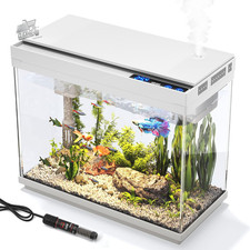 Acquario, Vasca per Pesci