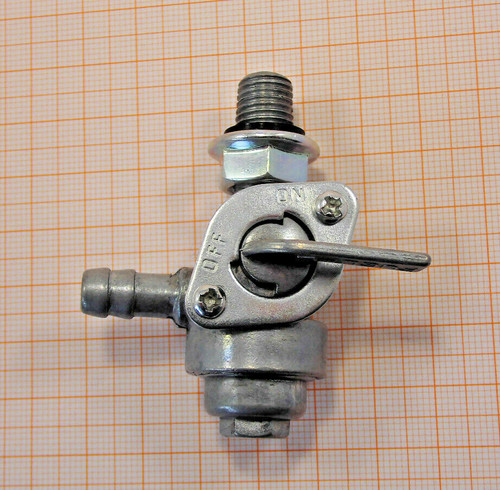 Serbatoio carburante m10x1 - carburante, m10x1,25