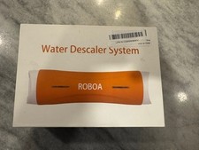Sistema Decalcificante Acqua Elettronico Tutta Casa Senza Sale Decalcificante per Casa ED2021