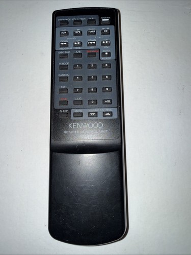 Kenwood impianto audio - kenwood,