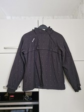 Giacca a vento donna Mazine