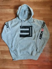 Felpa Con Cappuccio Eminem