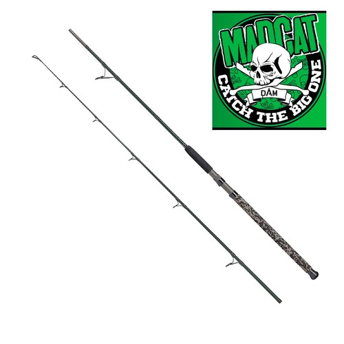 Canna madcat green spin - canna,