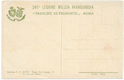 Milizia nazionale - milizia,