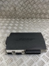 AUDI Q7 4L 2014 BOSE AMPLIFICATORE ALTOPARLANTE 4L0035223J ORIGINALE