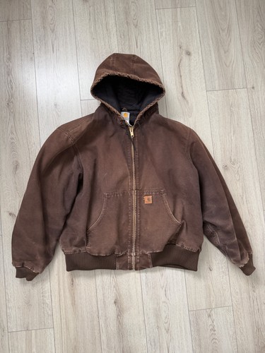 Giacca carhartt j130 - giacca,