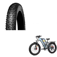 VEETIRE CO Copertone Fat Bike