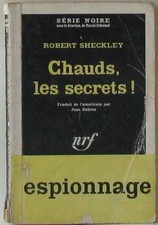 Chauds les secrets | Sheckley