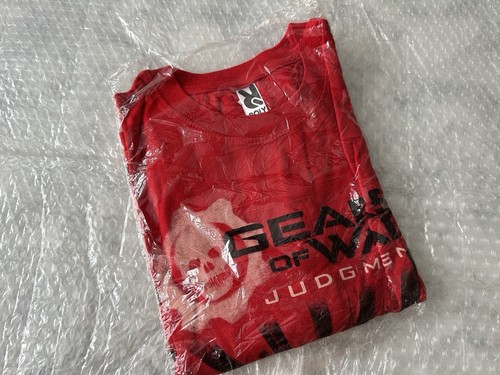 Gears war judgment - gears,