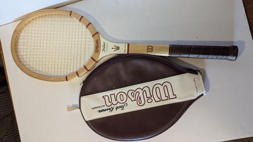 Racchetta tennis vintage - tennis,