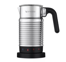 Nespresso aeroccino milk - nespresso,