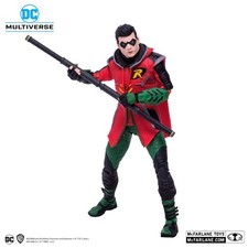 McFarlane Toys Robin Gotham