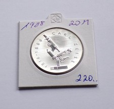 DDR 20 marchi 1988, fior di