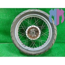 Ruota cerchio posteriore Suzuki TU 250 X 1997 2003