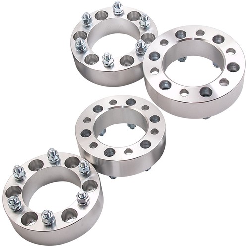 4pc 50mm 6x139 distanziale - 50mm,