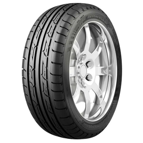 Gomme estive nankang 165 - gomme, 165/60