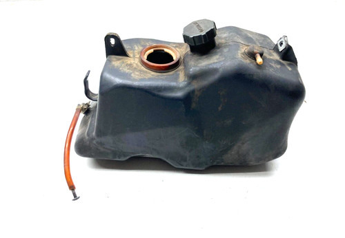 Serbatoio carburante benzina - carburante,