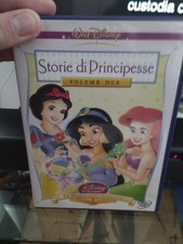 Le magiche fiabe di jasmine+ storie di principesse volume 2-disney-ottimi
