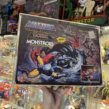 Vintage anni 80 He-Man Masters