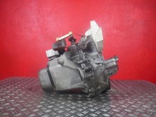 Cambio manuale 20CQ65 PEUGEOT