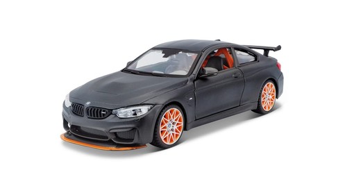 Bburago bmw gts modellino - bmw,