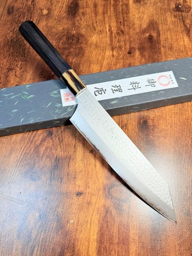 Coltello chef yoshihiro - coltello, da