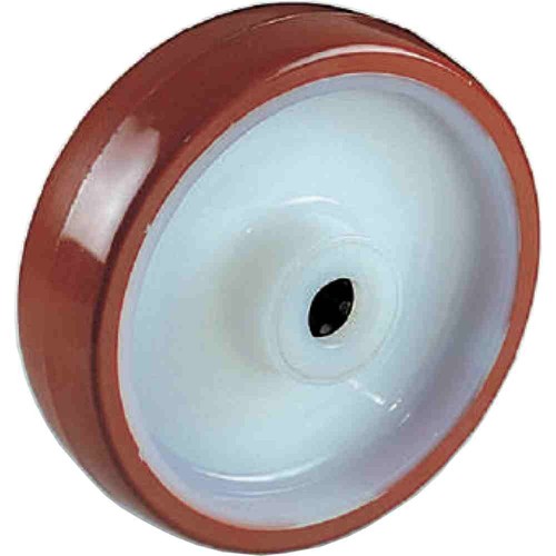 Ruota nylon rivestimento - ruota,