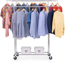 Denver - Stand Appendiabiti Su