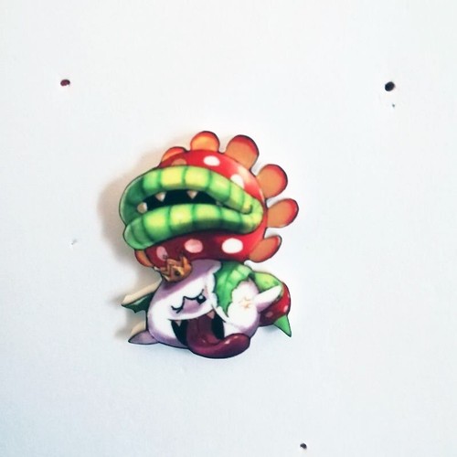 Super mario bros - super, petey