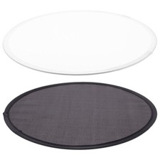  Ventilatore manuale pieghevole stile cinese 2 pezzi ventilatore portatile pieghevole compatto