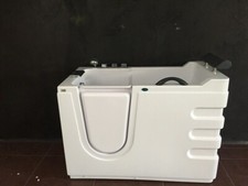 VASCA PER ANZIANI E DISABILI