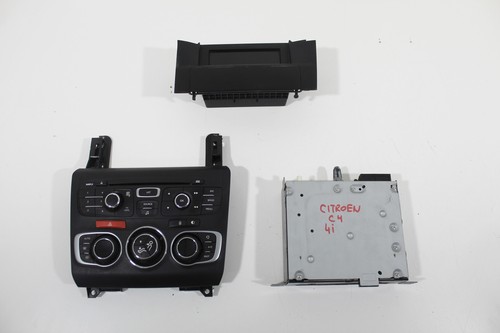 Autoradio per citroen - per, 2°
