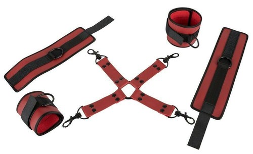 Costrittivo bondage sexy