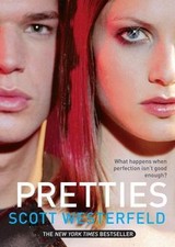 Pretties by Westerfeld, Scott