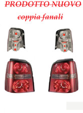 SET FARO FANALE POSTERIORE PER