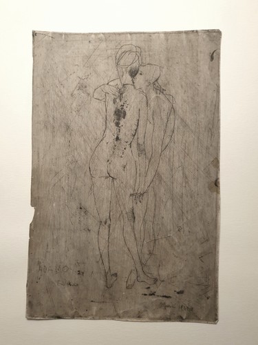 Marcello muccini disegno - muccini,,