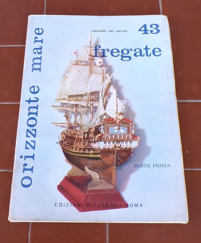 Orizzonte mare vascelli nei - vascelli,