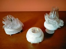 Vintagebin Plastic Favor Boxes