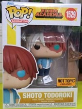 Funko Pop! Anime My Hero