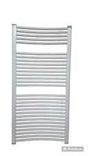 TERMOARREDO BIANCO 590 × 1200 MM MARCA IRSAP - FATTURA A RICHIESTA