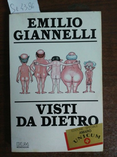 Visti dietro emilio - da,