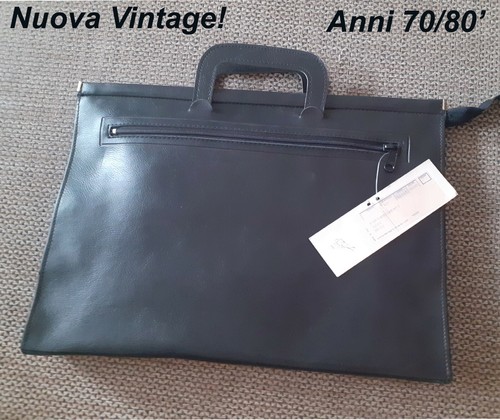 Borsa cartella 24ore - borsa,