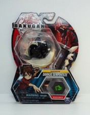 Spin Master BAKUGAN Basic