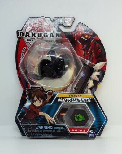 Spin master bakugan - spin,