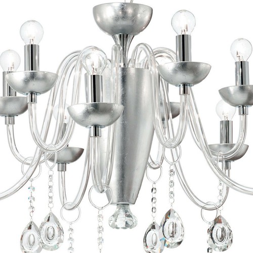 Sconto lampadario barocco - 30%,