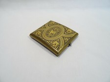 Antico Custodia Toledo Oro