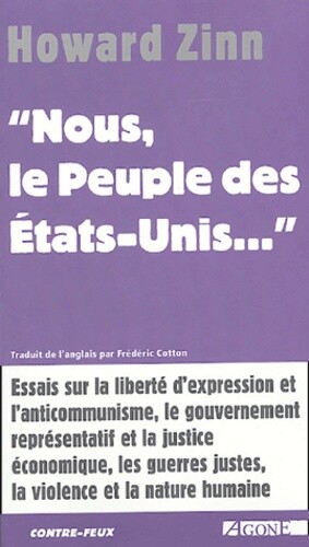 Nous peuple des - le,