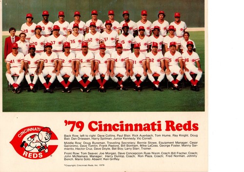 Original vintage 1979 - original,