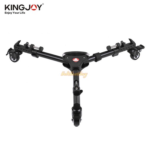 Kingjoy treppiede pieghevole - treppiede,