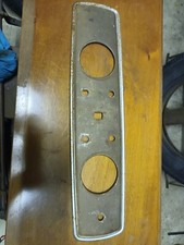 FIAT TOPOLINO C-BELVEDERE  MODANATURA E MOSTRINA PLANCIA CRUSCOTTO